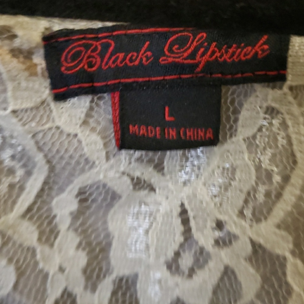 Jacket - Picture 4 of 4